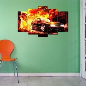 wall canvas